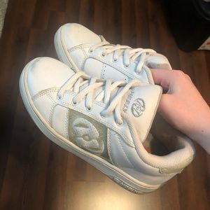 Size 6 Heelys